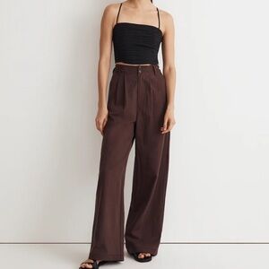 Madewell Harlow Pants